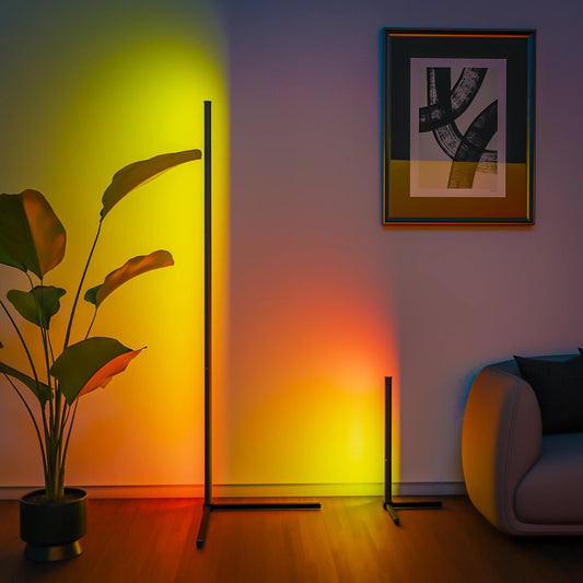 RGB Floor Lamp